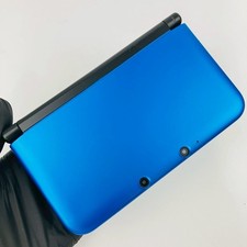 Console Nintendo 3DS LL XL