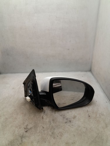 Retroviseur droit hyundai - retroviseur,