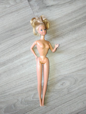 poupée Barbie "Loving you " ou  " Sea lovin' regate " 1984 vintage