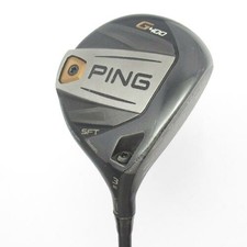 Ping G400 SF Tec 3 Fairway