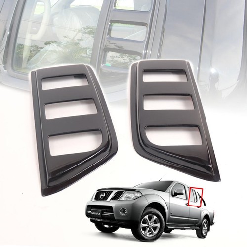 Pour nissan navara d40 - nissan,