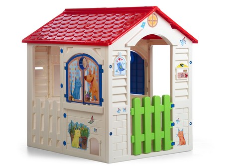 Maison contry cottage - maison,