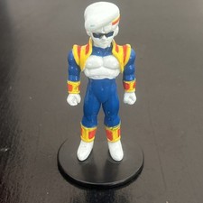 Figurine dragon ball - ball, gt