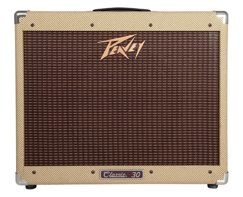 Peavey classic 112 watt - peavey,