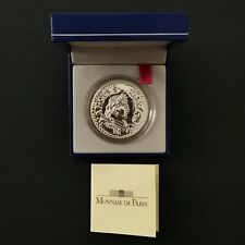 COFFRET 10 FRANCS BE 2000