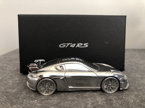Porsche 718 cayman gt4 - gt4, rs