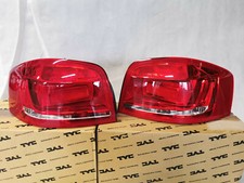 POUR AUDI A3 8P (2003-2008) 2x
