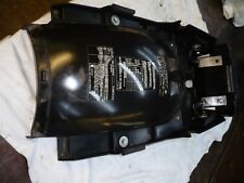  desous de selle passage de roue  bmw r 850 1100 1150 rt rs 