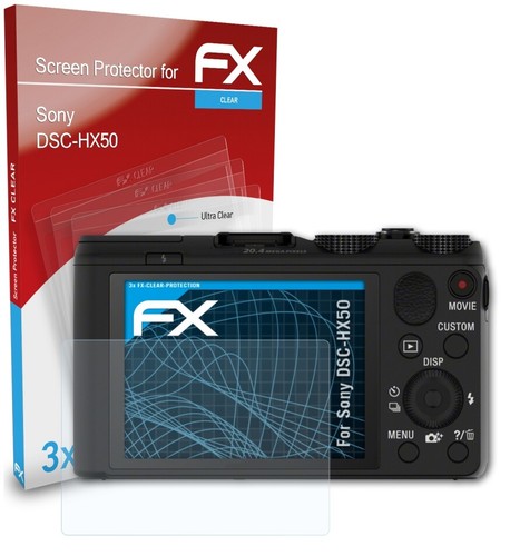 Atfolix film protection - 3x,