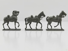 MOKAREX - 3 Chevaux - Dragon