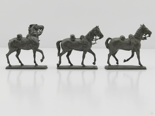 Mokarex chevaux dragon - chevaux,