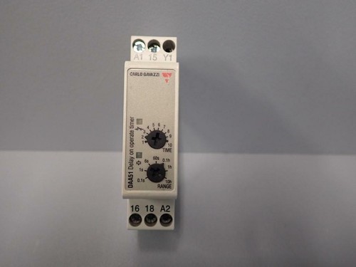 Daa51cm24 carlo gavazzi - carlo,