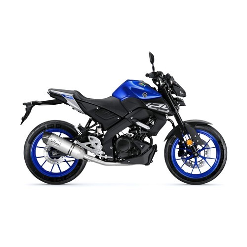 14340e échappement complet - Échappement,