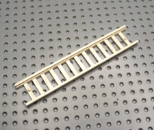 LEGO 4207 White Ladder 14 x