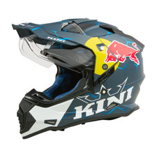 Casque O'Neal ADV Kini Red