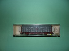 ELECTROTREN wagon bâché court TRANSFESA  1431 (n°1bis)