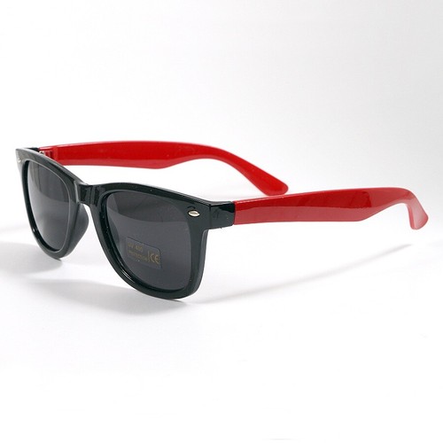 Classique noir rouge - classique,