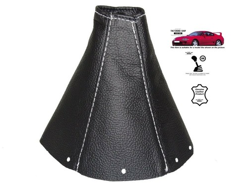 Soufflet levier vitesse - de,