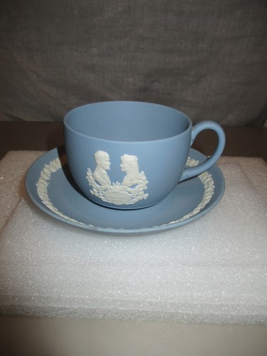 Wedgwood royal wedding 1986 - wedgwood,