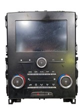 Ecran GPS RENAULT MEGANE 4