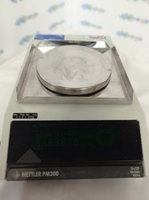 Balance Mettler Toledo PM300