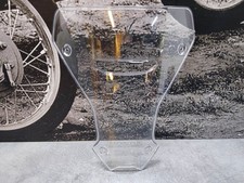 Bulle CRF1100 AFRICA TWIN HONDA 64250-MKS-E20ZA