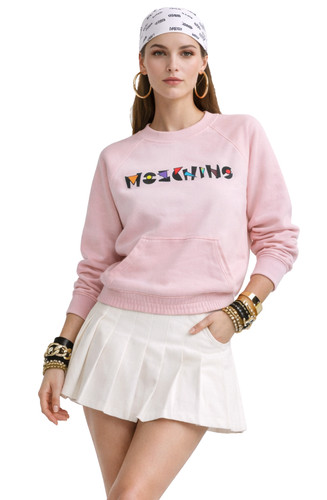 Moschino couture milano - moschino,