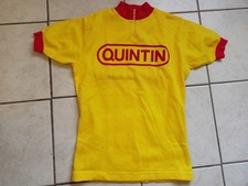 MAILLOT CYCLISTE VELO NORET