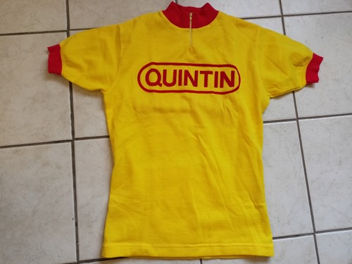 Maillot cycliste velo - cycliste, noret