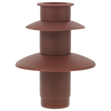  Mini fontaine à chocolat de