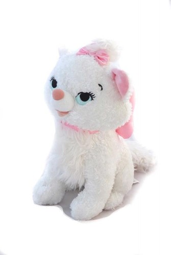 Peluche doudou chaton marie - doudou,