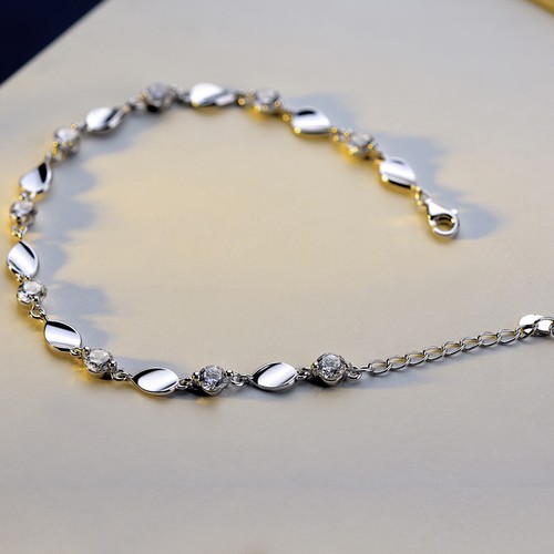 Bracelet femme argent sterling - bracelet,