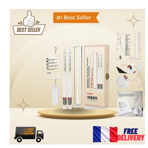 Mesure précise teneur - mesure,