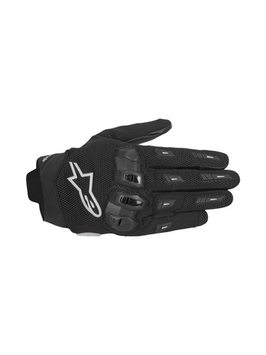 Gants moto alpinestars x - de,