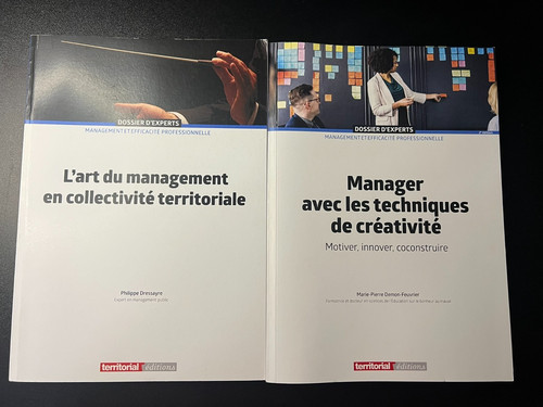 Management lot livres - management,