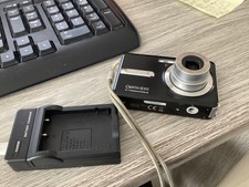 Appareil phot numerique pentax - phot,