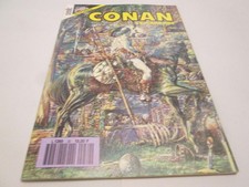 CONAN LE BARBARE 30 . ed SEMIC
