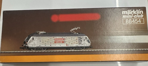 Märklin 88454 locomotive - 88454,