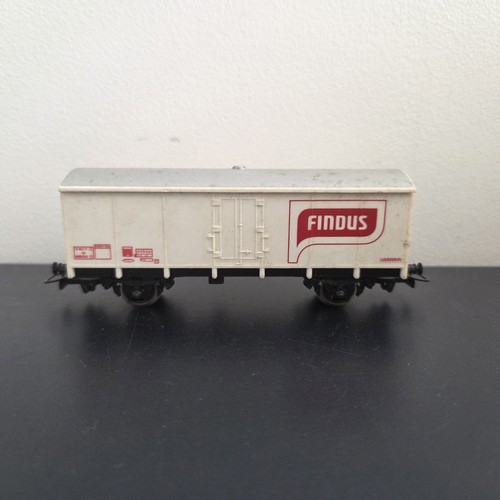 Jouef wagon frigo findus - ho,