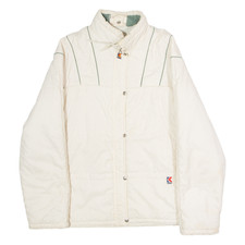 Veste Vintage K-WAY Femme