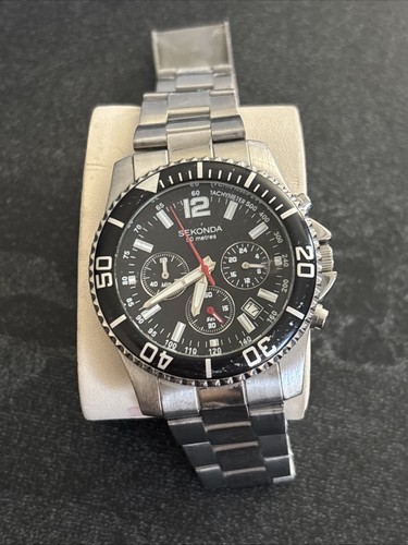 Sekonda watches mens - sekonda,