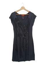 NOTTHESAME Robe à franges