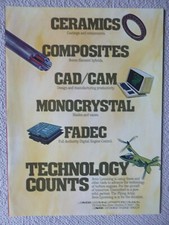 1/1983 PUB AVCO LYCOMING