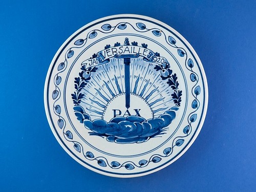 Porceleyne fles 1920 - porceleyne,