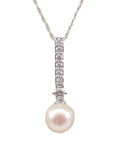 23ct naturel diamant rond - naturel,