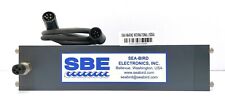 Sea Bird Electronics Inc. SBE