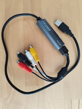 Hauppauge WIN TV USB-Live2 Acquisition, Numériseur vidéo/Audio