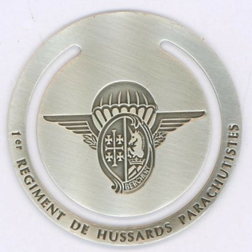 Régiment de hussards - régiment,