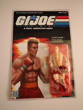 Yvan Drago Rocky Balboa gi joe