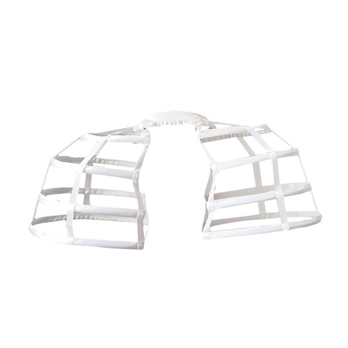 Cerceau jupe jupon crinoline - jupe,